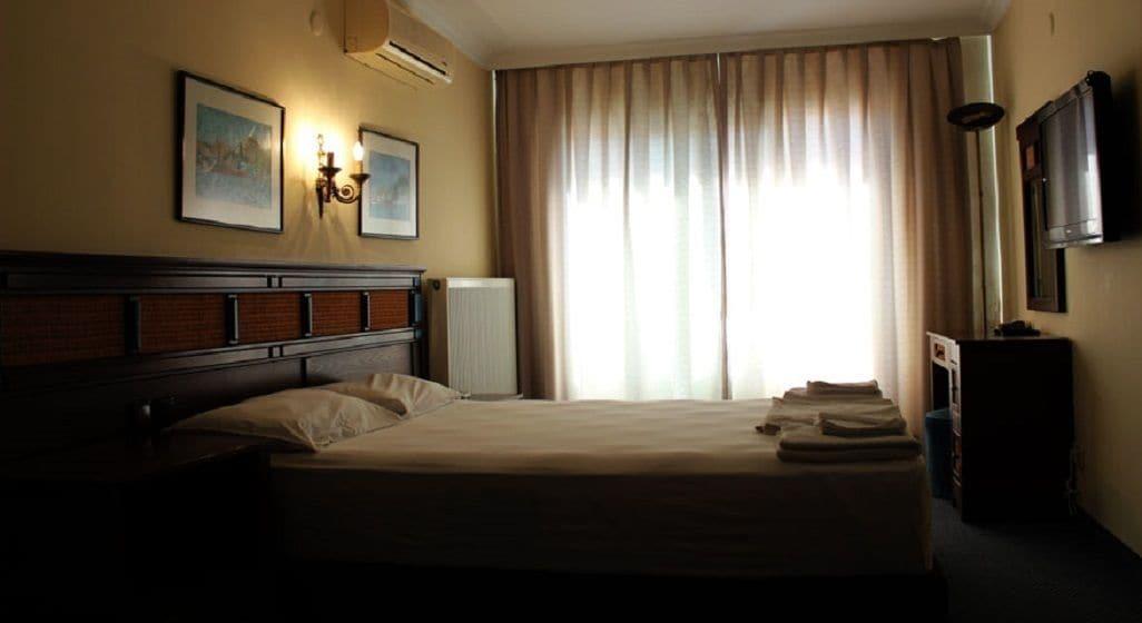 Foca Yali Hotel Exterior photo
